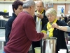 La soupe du chef Stephane Sanial